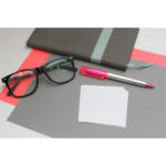 BOLÍGRAFO BOMA AMARILLO BL-144Y ( BL-144 - BL144 - BOLÍGRAFOS,MARCA TEXTOS ) - Imagen 6