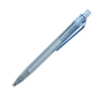 BOLÍGRAFO DE RPET LISALA AZUL CLARO BL-145A ( BL-145 - BL145 - BOLÍGRAFOS )