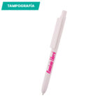 BOLÍGRAFO KIVIOLI BLANCO BL-146B ( BL-146 - BL146 - BOLÍGRAFOS ) - Imagen 2