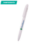 BOLÍGRAFO TORVA BLANCO BL-147B ( BL-147 - BL147 - BOLÍGRAFOS ) - Imagen 2