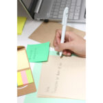 BOLÍGRAFO TORVA BLANCO BL-147B ( BL-147 - BL147 - BOLÍGRAFOS ) - Imagen 4