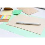 BOLÍGRAFO TORVA BLANCO BL-147B ( BL-147 - BL147 - BOLÍGRAFOS ) - Imagen 3