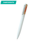 BOLÍGRAFO BRESLAVIA PLATA BL-151S ( BL-151 - BL151 - BOLÍGRAFOS ) - Imagen 2