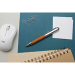 BOLÍGRAFO YAKARTA CAFE BL-152C ( BL-152 - BL152 - BOLÍGRAFOS ) - Imagen 4