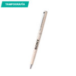 BOLÍGRAFO MEDAN AZUL AQUA BL-154A ( BL-154 - BL154 - BOLÍGRAFOS ) - Imagen 2