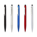 BOLÍGRAFO LINDI NEGRO BL-159N ( BL-159 - BL159 - BOLÍGRAFOS ) - Imagen 3