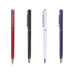 BOLÍGRAFO LUANG AZUL MARINO BL-160A ( BL-160 - BL160 - BOLÍGRAFOS ) - Imagen 6