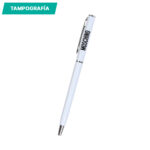 BOLÍGRAFO LUANG AZUL MARINO BL-160A ( BL-160 - BL160 - BOLÍGRAFOS ) - Imagen 2