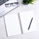 BOLÍGRAFO LUANG AZUL MARINO BL-160A ( BL-160 - BL160 - BOLÍGRAFOS ) - Imagen 7