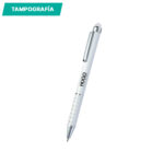 BOLÍGRAFO BOSRA ROJO BL-163R ( BL-163 - BL163 - BOLÍGRAFOS ) - Imagen 2