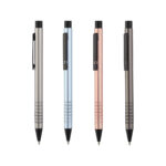 BOLÍGRAFO LAMPI GRIS OSCURO BL-165G ( BL-165 - BL165 - TINTA AZUL,BOLÍGRAFOS ) - Imagen 3