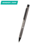 BOLÍGRAFO LAMPI GRIS OSCURO BL-165G ( BL-165 - BL165 - TINTA AZUL,BOLÍGRAFOS ) - Imagen 4