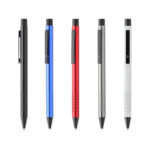 BOLÍGRAFO CELLENO NEGRO BL-166N ( BL-166 - BL166 - BOLÍGRAFOS ) - Imagen 2