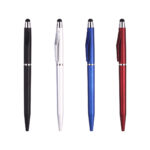 BOLÍGRAFO GUARDEA NEGRO BL-169N ( BL-169 - BL169 - BOLÍGRAFOS ) - Imagen 3