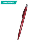 BOLÍGRAFO GUARDEA NEGRO BL-169N ( BL-169 - BL169 - BOLÍGRAFOS ) - Imagen 2