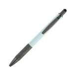 BOLÍGRAFO MARSALA VERDE AQUA BL-173V ( BL-173 - BL173 - TINTA AZUL,BOLÍGRAFOS )