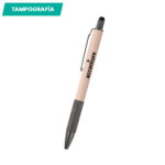 BOLÍGRAFO MARSALA GRIS BL-173G ( BL-173 - BL173 - TINTA AZUL,BOLÍGRAFOS ) - Imagen 3