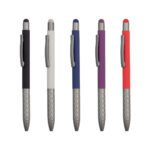 BOLÍGRAFO PALMA ROJO BL-174R ( BL-174 - BL174 - TINTA AZUL,BOLÍGRAFOS ) - Imagen 3