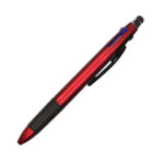 BOLÍGRAFO LUMIO ROJO BL-178R ( BL-178 - BL178 - TINTA AZUL,BOLÍGRAFOS )