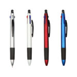 BOLÍGRAFO LUMIO ROJO BL-178R ( BL-178 - BL178 - TINTA AZUL,BOLÍGRAFOS ) - Imagen 5