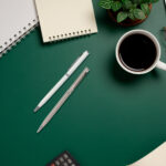 BOLÍGRAFO MOST VERDE LIMON BL-179V ( BL-179 - BL179 - TINTA AZUL,BOLÍGRAFOS ) - Imagen 2