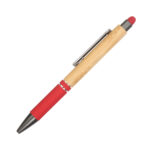 BOLÍGRAFO SELETAR ROJO BL-183R ( BL-183 - BL183 - BOLÍGRAFOS )