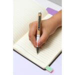 BOLÍGRAFO SELETAR BLANCO BL-183B ( BL-183 - BL183 - BOLÍGRAFOS ) - Imagen 5