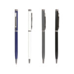 BOLÍGRAFO VINDOLI AZUL MARINO BL-185A ( BL-185 - BL185 - BOLÍGRAFOS ) - Imagen 2