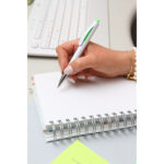 BOLÍGRAFO HABO ROJO BL-186R ( BL-186 - BL186 - BOLÍGRAFOS ) - Imagen 3