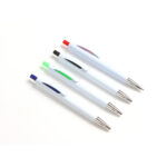 BOLÍGRAFO HABO ROJO BL-186R ( BL-186 - BL186 - BOLÍGRAFOS ) - Imagen 4