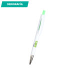 BOLÍGRAFO HABO ROJO BL-186R ( BL-186 - BL186 - BOLÍGRAFOS ) - Imagen 5