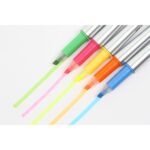 BOLÍGRAFO VASTERAS NARANJA OSCURO BL-187O ( BL-187 - BL187 - BOLÍGRAFOS ) - Imagen 2