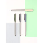 BOLÍGRAFO NORA GRIS BL-189G ( BL-189 - BL189 - BOLÍGRAFOS ) - Imagen 5