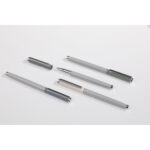 BOLÍGRAFO NORA GRIS BL-189G ( BL-189 - BL189 - BOLÍGRAFOS ) - Imagen 3