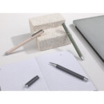 BOLÍGRAFO LAXÁ VERDE MILITAR BL-190V ( BL-190 - BL190 - BOLÍGRAFOS ) - Imagen 5