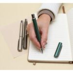 BOLÍGRAFO SUNNE AZUL BL-191A ( BL-191 - BL191 - TINTA AZUL,BOLÍGRAFOS ) - Imagen 3