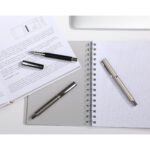 BOLÍGRAFO SUNNE AZUL BL-191A ( BL-191 - BL191 - TINTA AZUL,BOLÍGRAFOS ) - Imagen 5