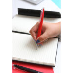 BOLÍGRAFO KUMLA VERDE BL-192V ( BL-192 - BL192 - TINTA AZUL,BOLÍGRAFOS ) - Imagen 4