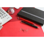 BOLÍGRAFO KUMLA VERDE BL-192V ( BL-192 - BL192 - TINTA AZUL,BOLÍGRAFOS ) - Imagen 5