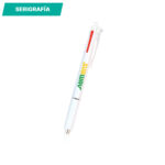 BOLÍGRAFO KUMLA VERDE BL-192V ( BL-192 - BL192 - TINTA AZUL,BOLÍGRAFOS ) - Imagen 2