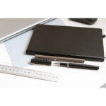 BOLÍGRAFO SÁTER AZUL MARINO BL-195A ( BL-195 - BL195 - BOLÍGRAFOS,TINTA AZUL ) - Imagen 2