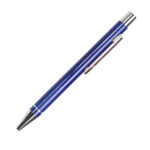 BOLÍGRAFO ORSA AZUL MARINO BL-196A ( BL-196 - BL196 - TINTA AZUL )