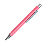 BOLÍGRAFO ORSA ROSA BL-196RS ( BL-196 - BL196 - TINTA AZUL )