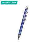 BOLÍGRAFO ORSA ROSA BL-196RS ( BL-196 - BL196 - TINTA AZUL ) - Imagen 2