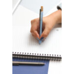 BOLÍGRAFO MALUNG AZUL CLARO BL-197A ( BL-197 - BL197 - BOLÍGRAFOS ) - Imagen 4