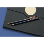 BOLÍGRAFO FONTANEDA BLANCO BL-198B ( BL-198 - BL198 - BOLÍGRAFOS ) - Imagen 5