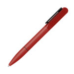 BOLÍGRAFO ESCALDES ROJO BL-199R ( BL-199 - BL199 - BOLÍGRAFOS )