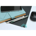 BOLÍGRAFO KREMS BEIGE BL-202BE ( BL-202 - BL202 - BOLÍGRAFOS ) - Imagen 2