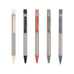 BOLÍGRAFO KREMS BEIGE BL-202BE ( BL-202 - BL202 - BOLÍGRAFOS ) - Imagen 4