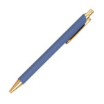 BOLÍGRAFO MARTELLA AZUL BL-203A ( BL-203 - BL203 - BOLÍGRAFOS )